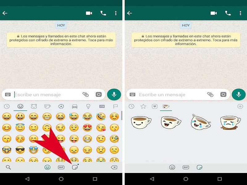 imagenes WhatsApp