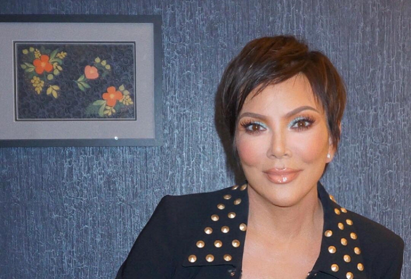Kris Jenner Instagram