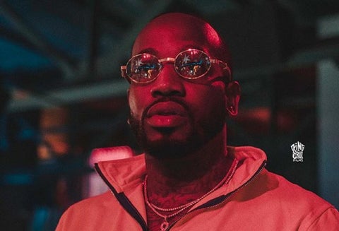 Young Greatness Instagram
