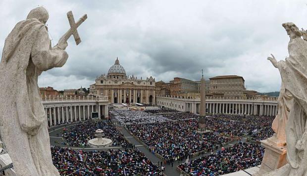 Vaticano