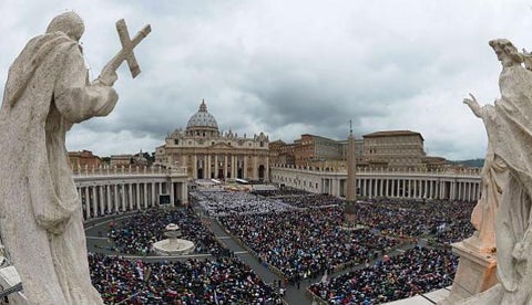 Vaticano