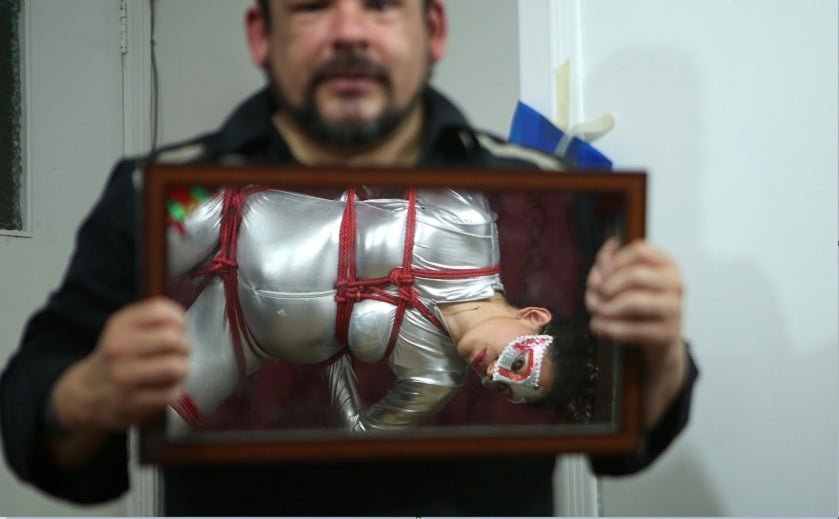 Bondage
