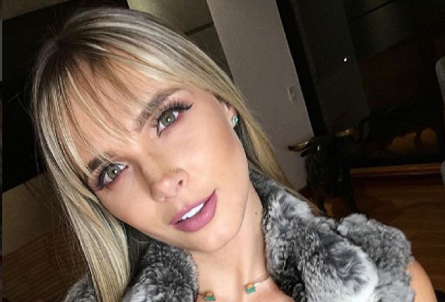 Elizabeth Loaiza Instagram