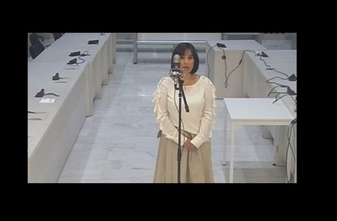 Claudia Patricia Díaz Guillén