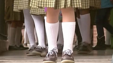 Este año han sido agredidos sexualmente 6.657 menores de edad en Colombia