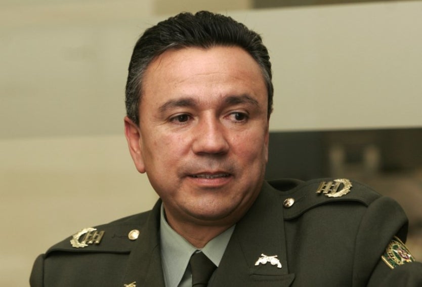 Mauricio Santoyo