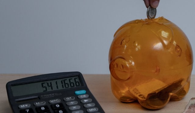 Ahorro