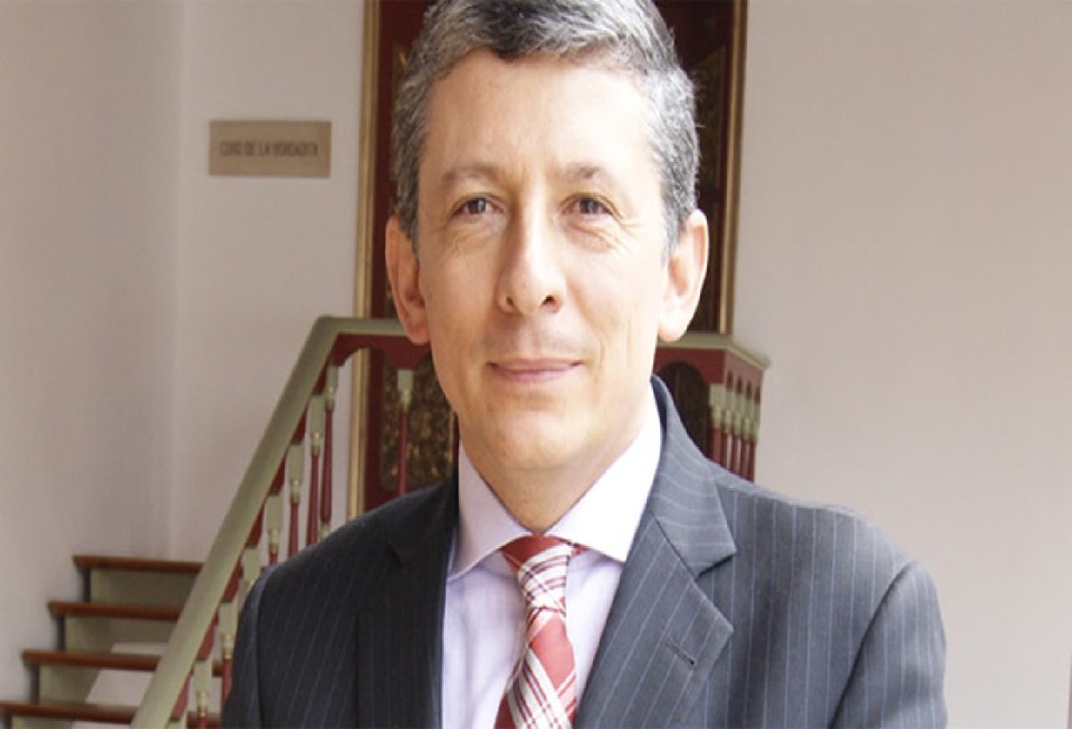 José Alejandro Cheyne