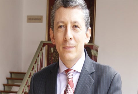 José Alejandro Cheyne