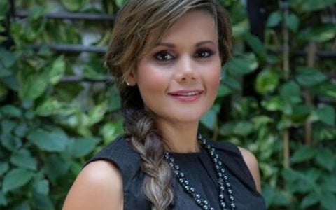 Alexa Henríquez