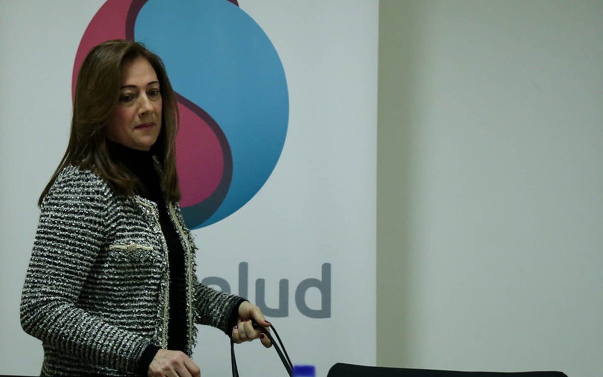 Ángela María Echeverría