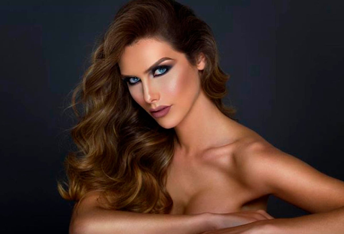Ángela Ponce