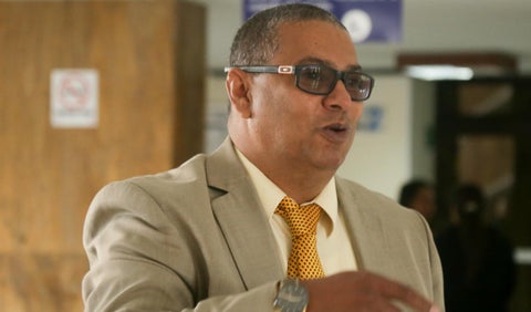 Exfiscal Luis González