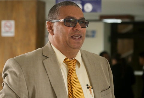 Antonio Luis González