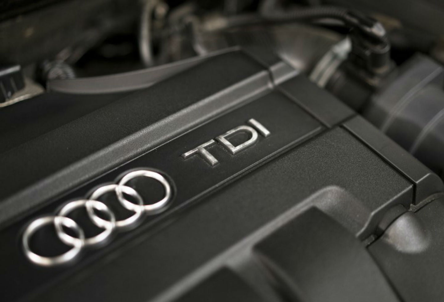 Audi pagará una multa de 800 millones euros por el caso de los motores diésel trucados.