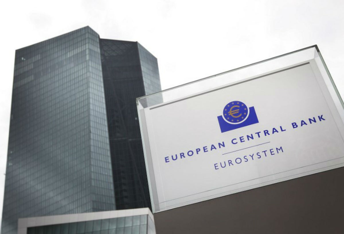 Banco Central Europeo
