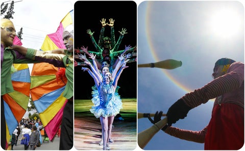 Festival Internacional de la Cultura