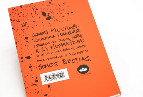 Gabriela Arciniegas, 'Bestias'