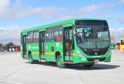 Bus Alimentador