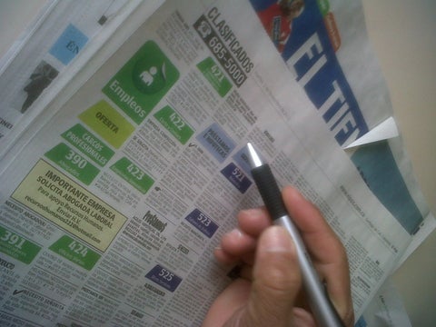 El panorama es aún más crítico para las mujeres, pues tienen una tasa Ninis del 22% frente a los hombres que registran un 12.6%.