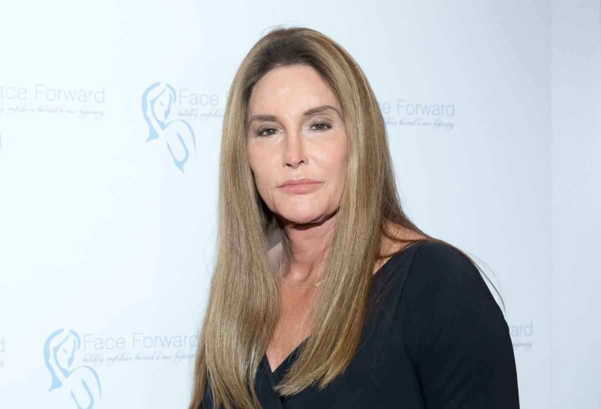 Disfraz de Caitlyn Jenner causa controversia