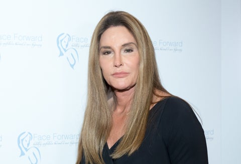 Disfraz de Caitlyn Jenner causa controversia