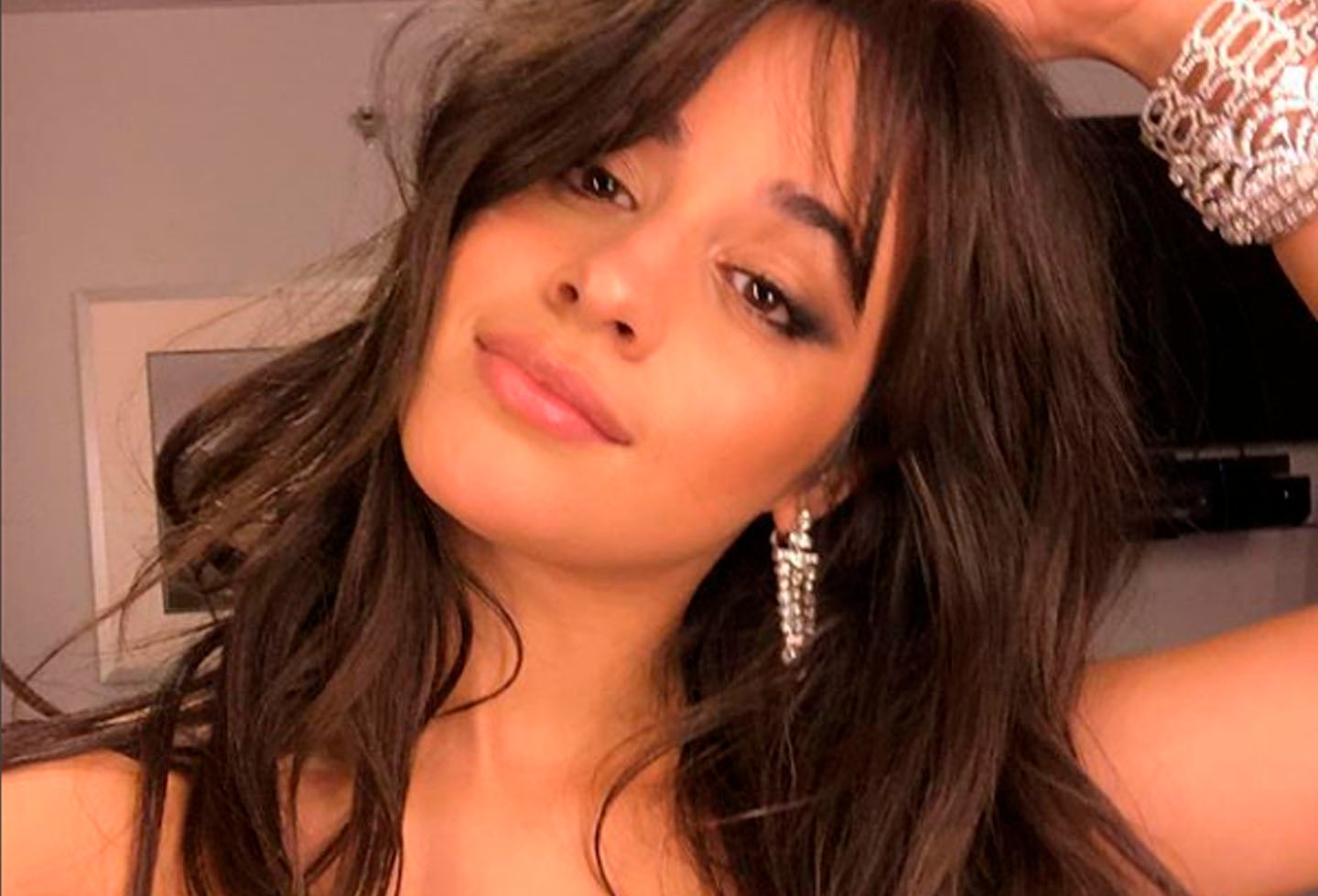 Camila Cabello
