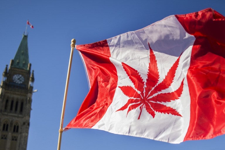 Profesiones para obtener la residencia en Canadá en seis meses