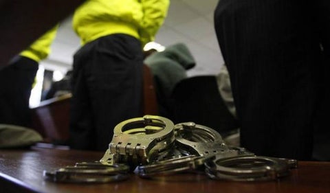 Entre los detenidos, están alias Súper, de 44 años, y alias Juan, de 42, presuntos autores intelectuales de los secuestros.