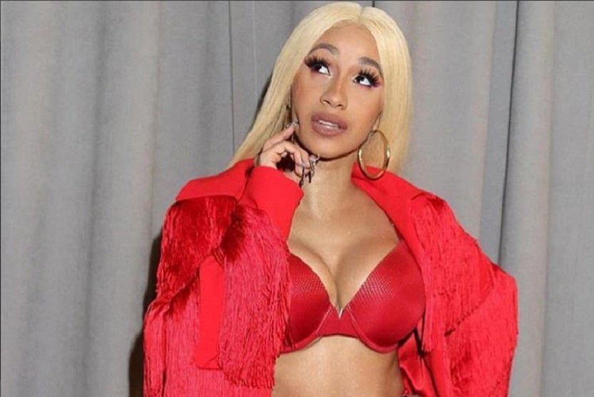 Cardi B
