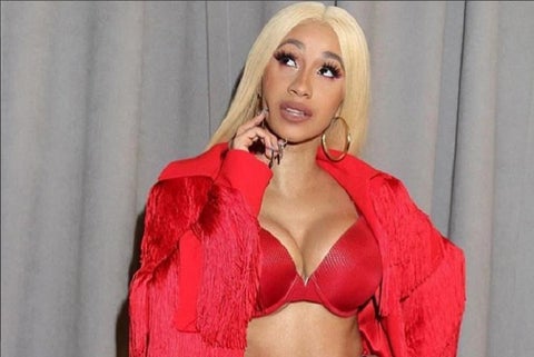 Cardi B