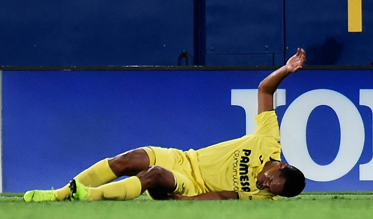 Carlos Bacca