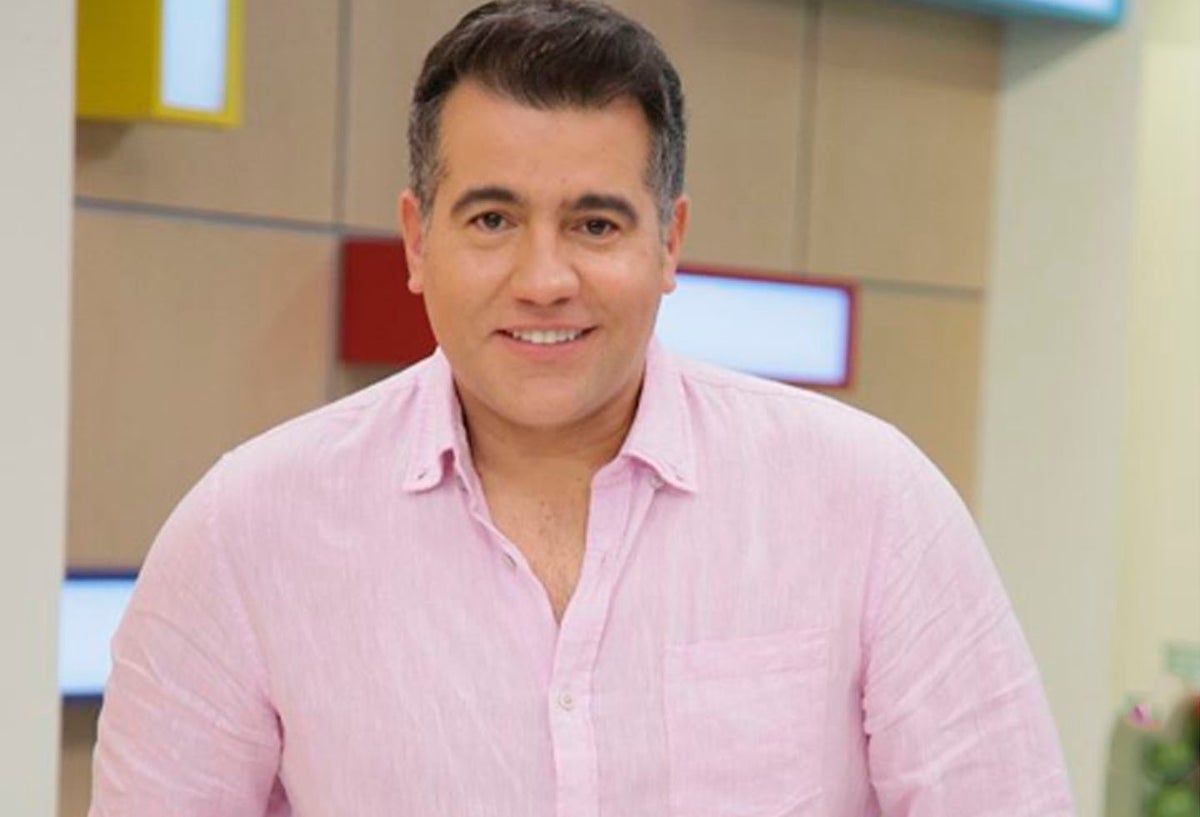 Carlos Calero