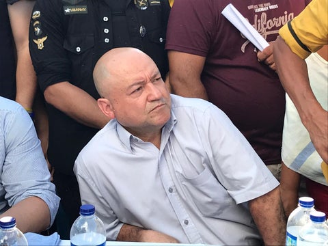 Foto cortesía Juan Pablo Sánchez.