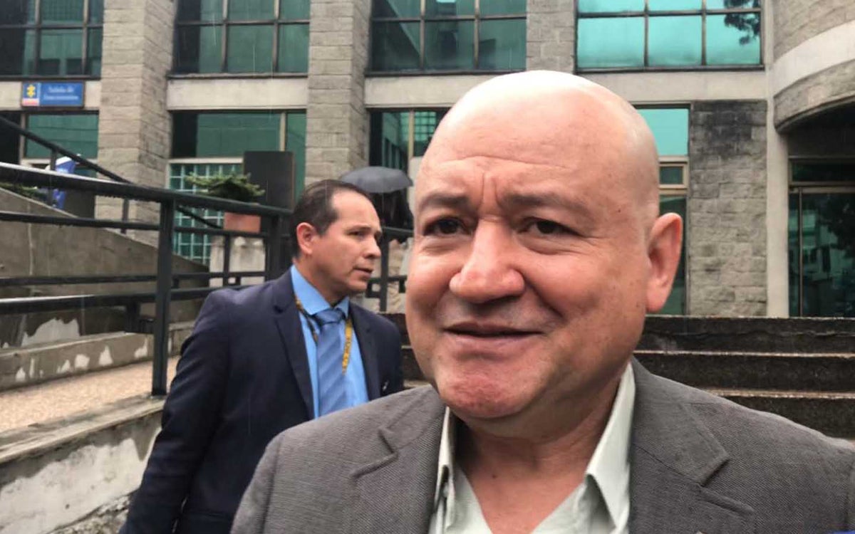 Carlos Lozada