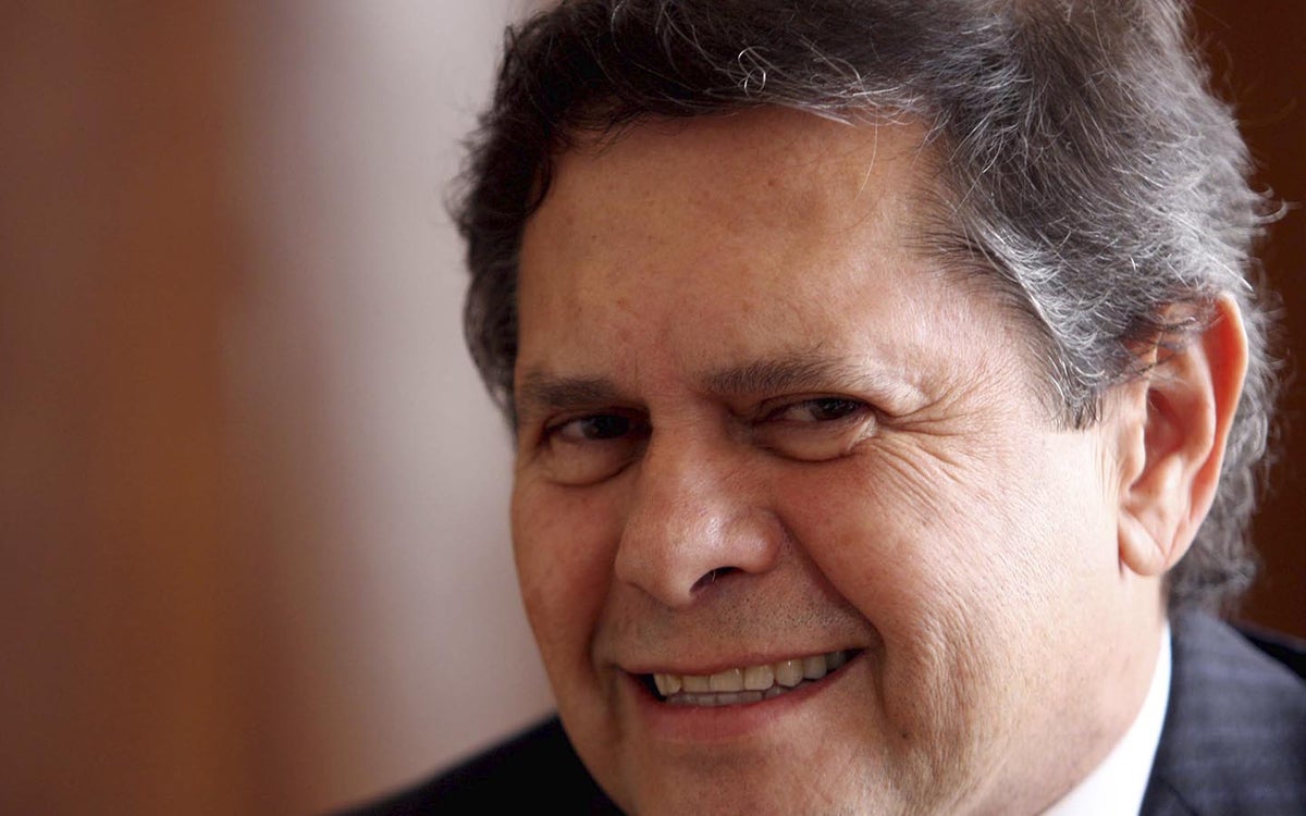 Carlos Mattos