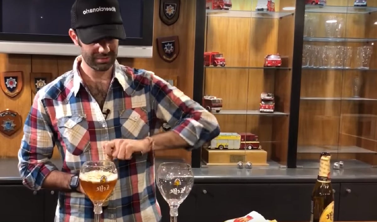 Buscan tumbar IVA plurifásico a cervezas.