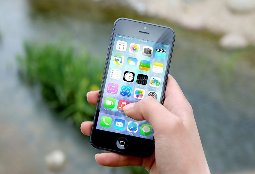 Celular iPhone
