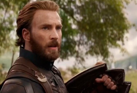 Chris Evans
