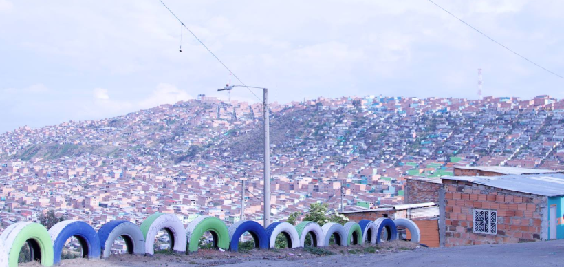 Festival 'Ojo al Sancocho'