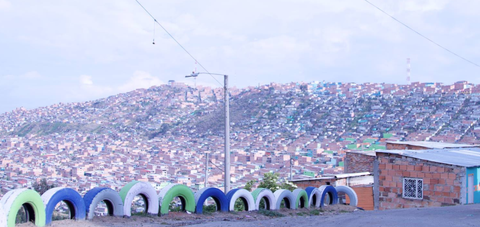 Festival 'Ojo al Sancocho'