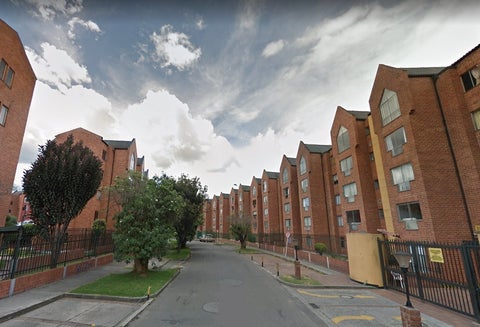 Ciudadela Colsubsidio