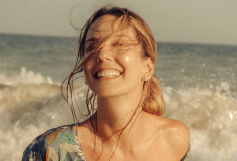Claudia Bahamón