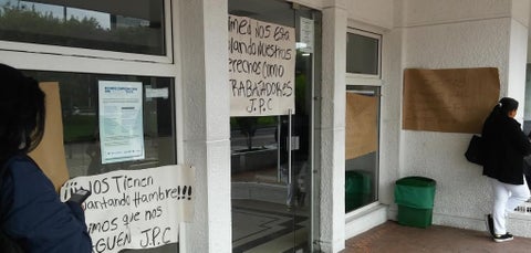 Clínica Jorge Piñeros Corpas