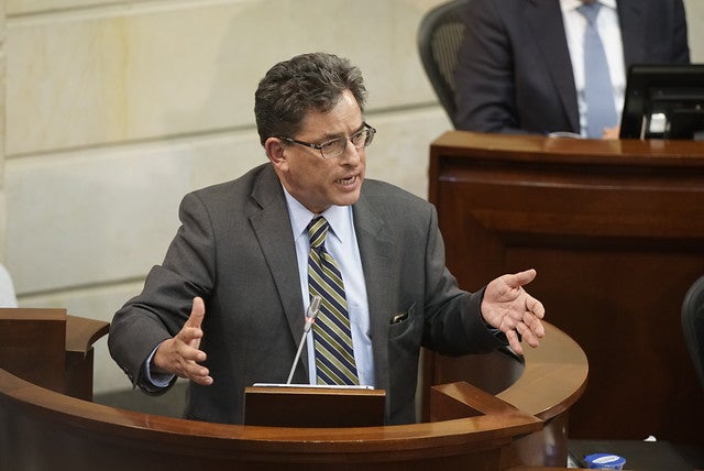 Alberto Carrasquilla