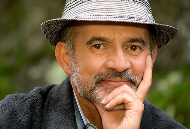 Actor Jairo Camargo
