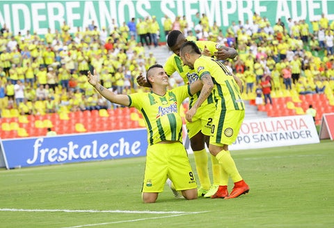 Atlético Bucaramanga