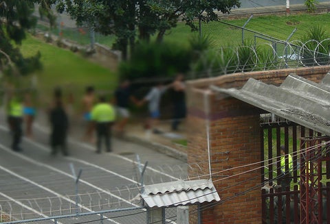 El Redentor