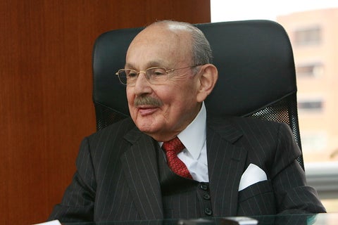 Abdón Espinosa