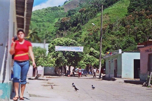 Catatumbo